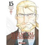 FULLMETAL ALCHEMIST PERFECT TOME 15 , Arakawa Hiromu