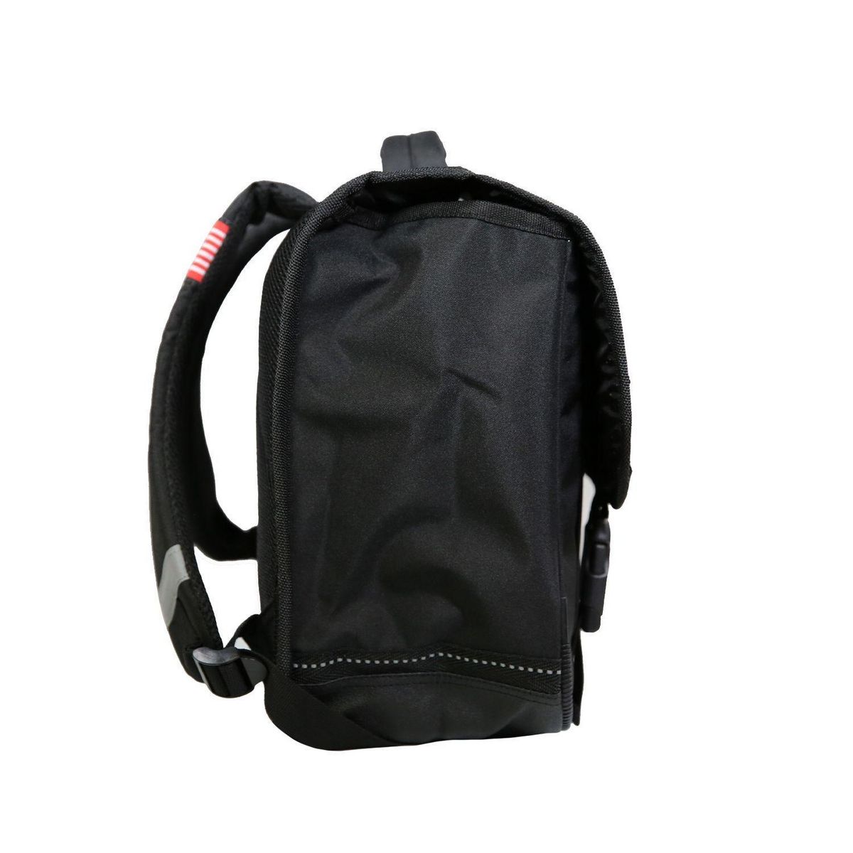 Bagtrotter Cartable 38 cm Nasa Astronaute Noir Bagtrotter