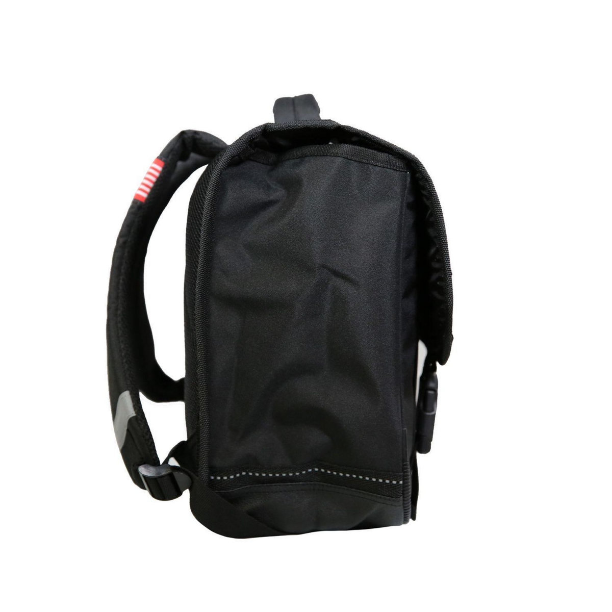 Bagtrotter Cartable 38 cm Nasa Astronaute Noir Bagtrotter