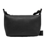 CALVIN KLEIN JEANS Sac à Bandoulière  Femme Calvin Klein Jeans Over. Coloris disponibles : Noir