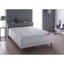 Voir la diapositive 2 : RELAXIMA Matelas mousse mémoire de forme DUNLOPILLO 140x190 cm