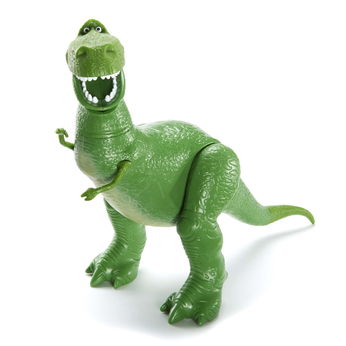 MATTEL Figurine 17 cm Toy Story 4 - Rex 