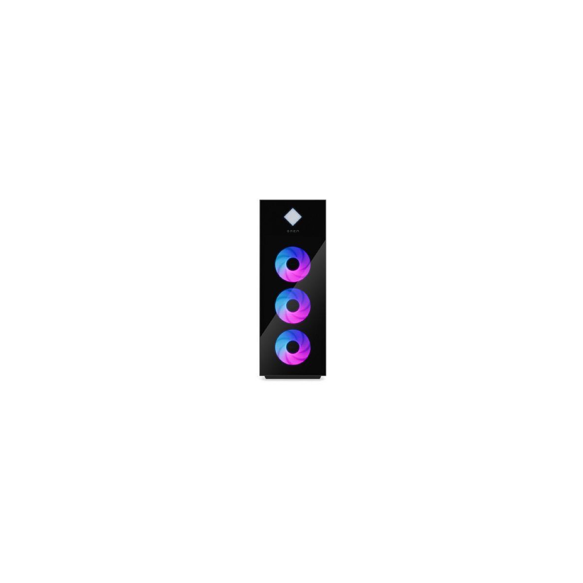 Voir la diapositive 4 : HP PC Gamer OMEN GT22-3034nf