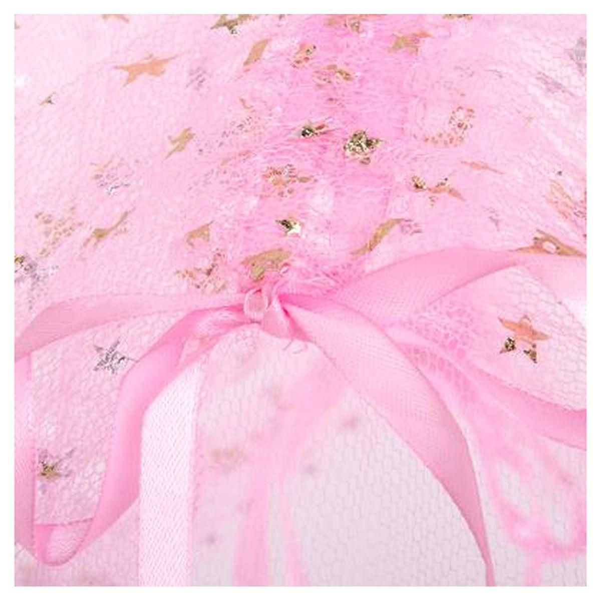 ATMOSPHERA Ciel de lit DEMOISELLE