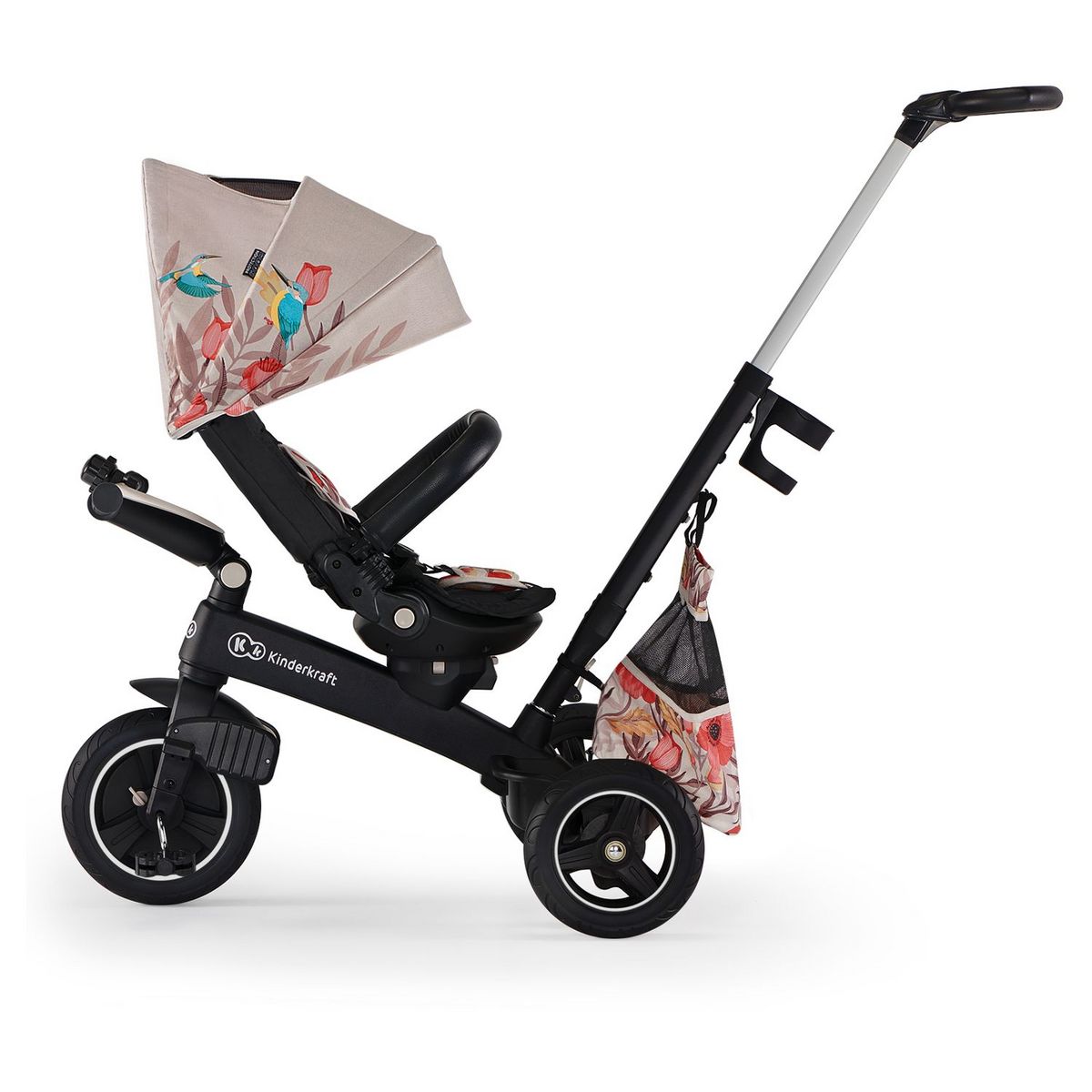 KINDERKRAFT Tricycle EasyTwist
