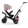 Voir la diapositive 4 : KINDERKRAFT Tricycle EasyTwist