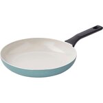 ESSENTIEL B Poêle Céramique 28cm vert