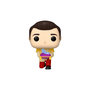 Voir la diapositive 2 : Funko Figurine Funko Pop Disney Cinderella's 75th Prince C