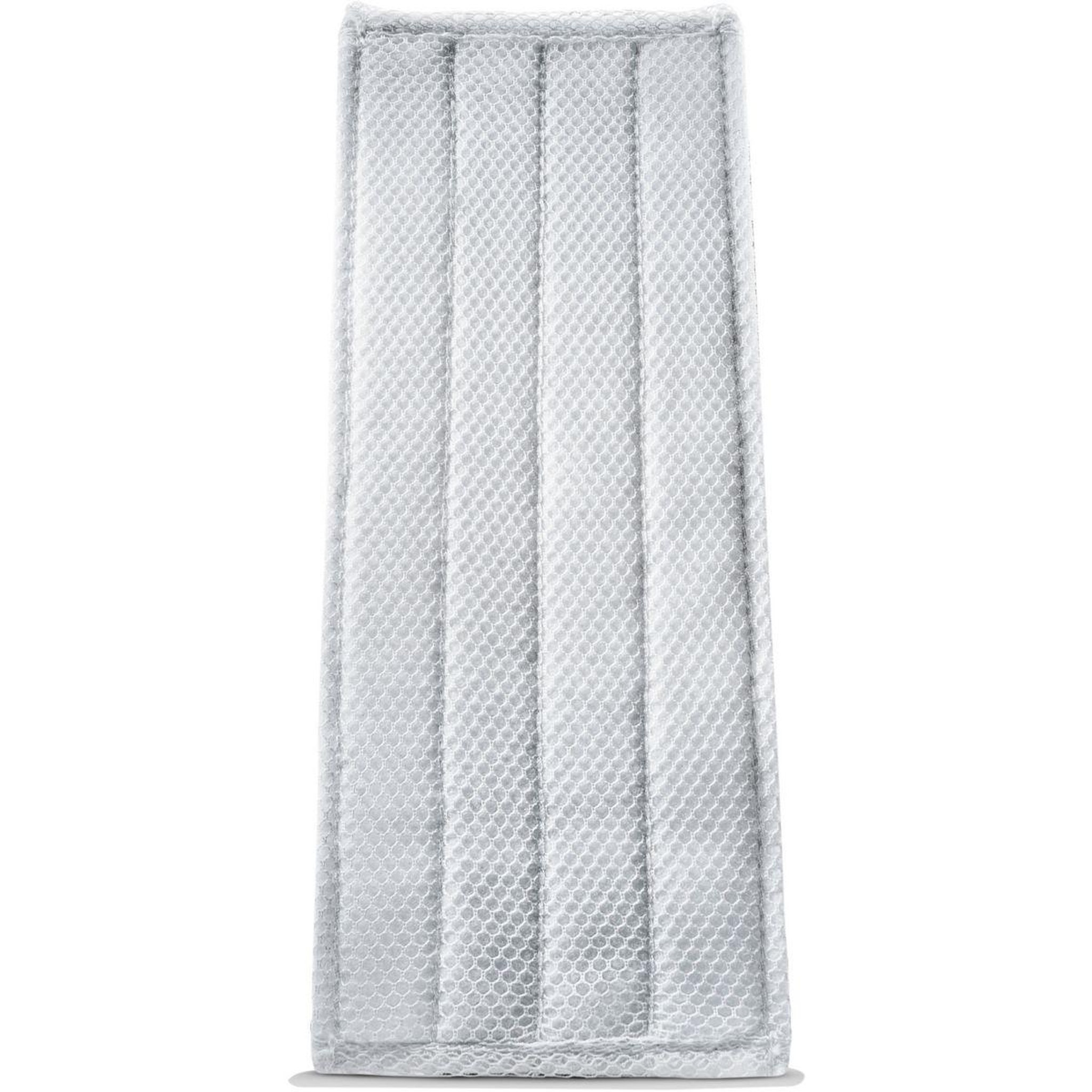 Voir la diapositive 2 : KARCHER Lingettes et serpillères Bonnette de nettoyage pour KV 4