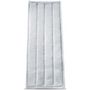 Voir la diapositive 2 : KARCHER Lingettes et serpillères Bonnette de nettoyage pour KV 4