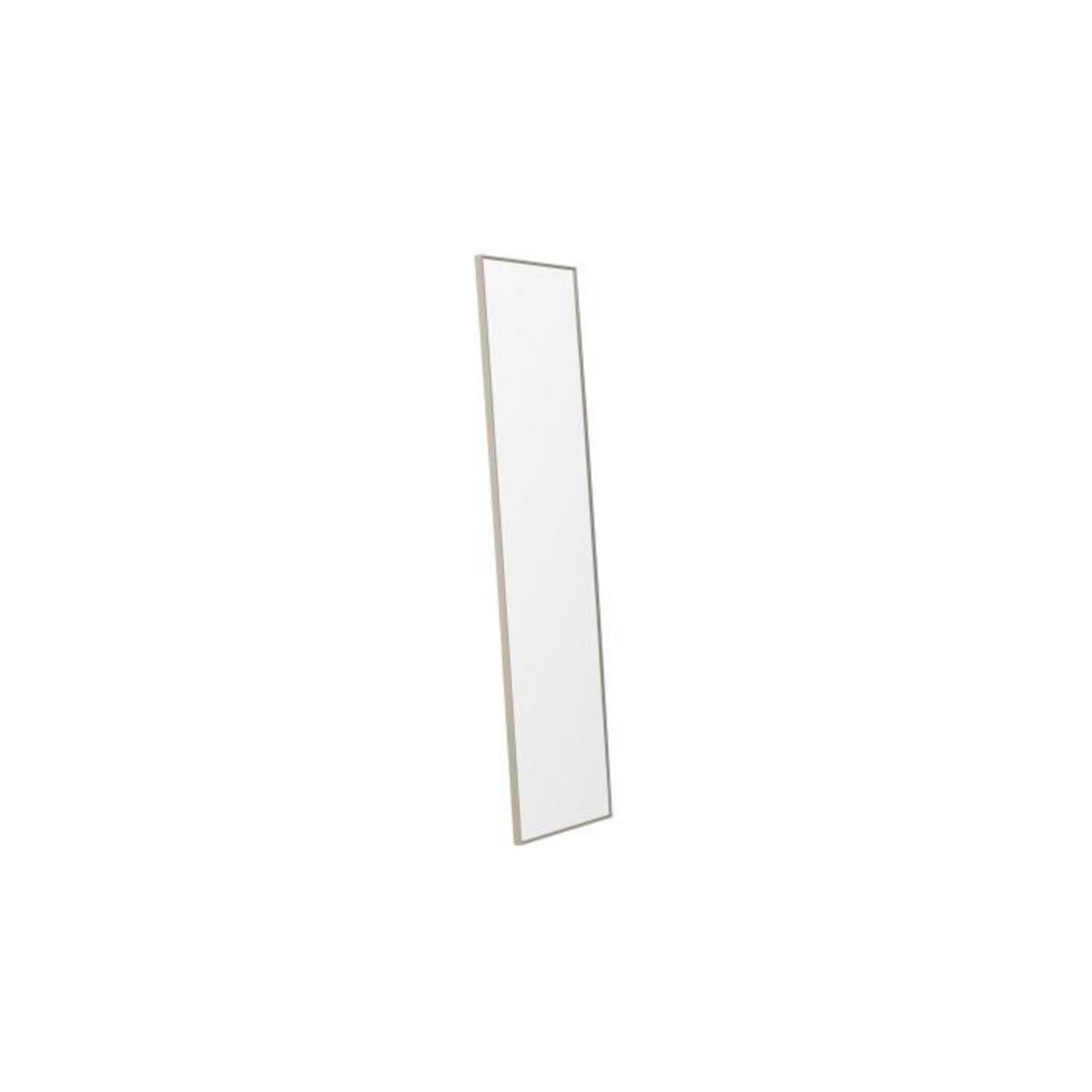 Paris Prix Miroir Design  Orlando  195cm Beige