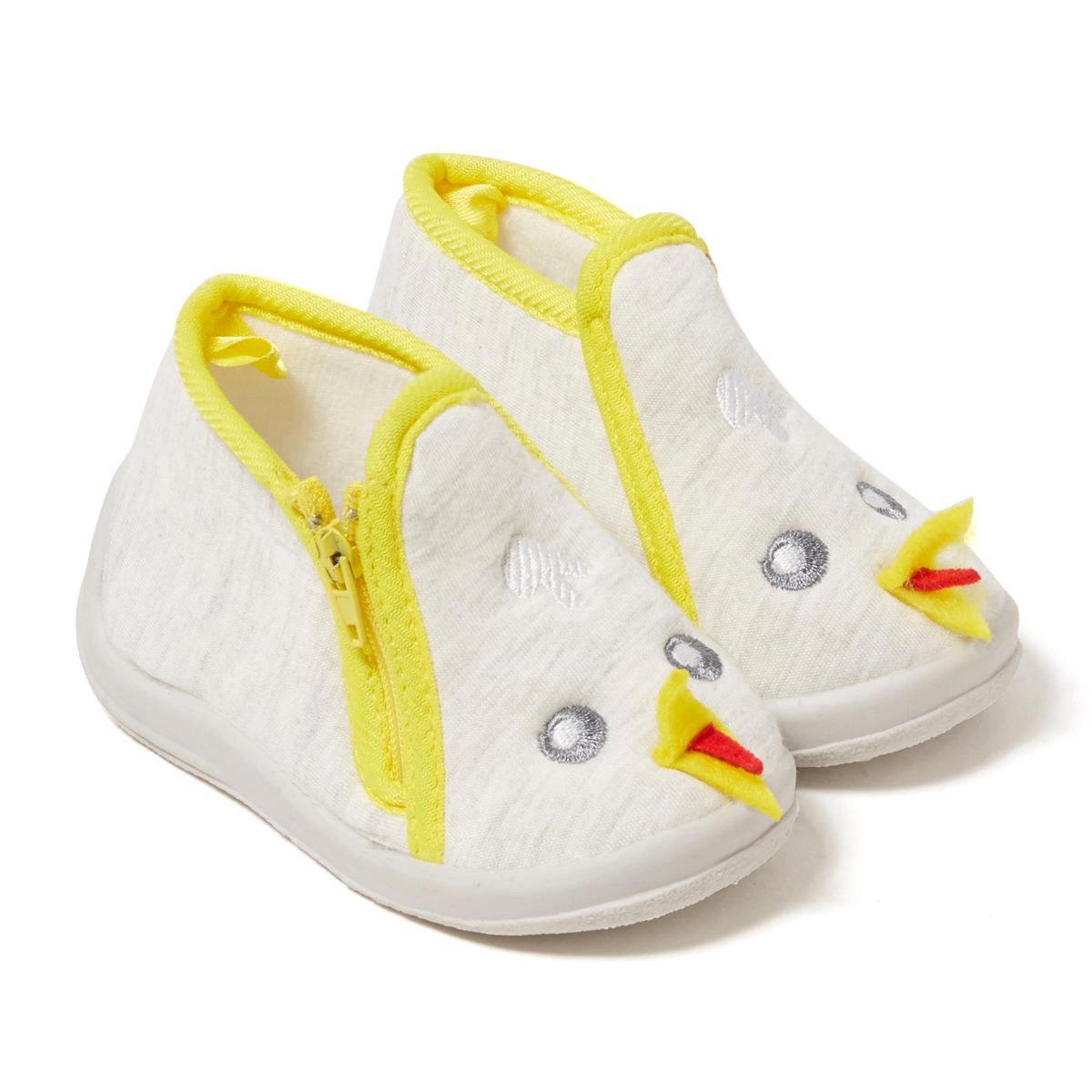 IN EXTENSO Chaussons bébé 