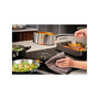 Voir la diapositive 6 : ELECTROLUX Plaque induction EIV95550 Flex90 H2H