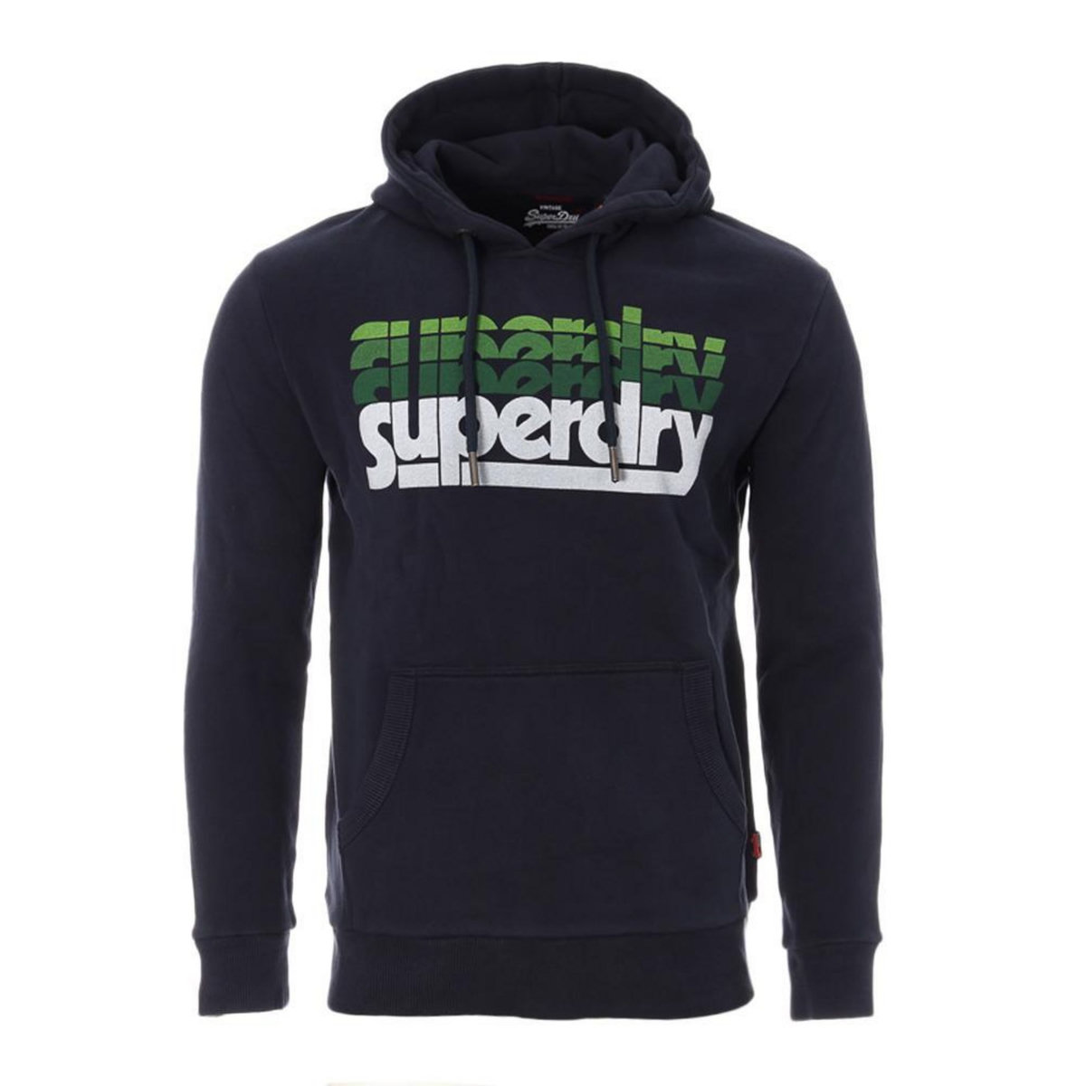 SUPERDRY Sweat  Homme Superdry Stacked