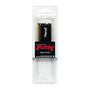 Voir la diapositive 5 : Kingston Memoire Kingston FURY Impact 8 Go DDR4 3200 MHz CL20
