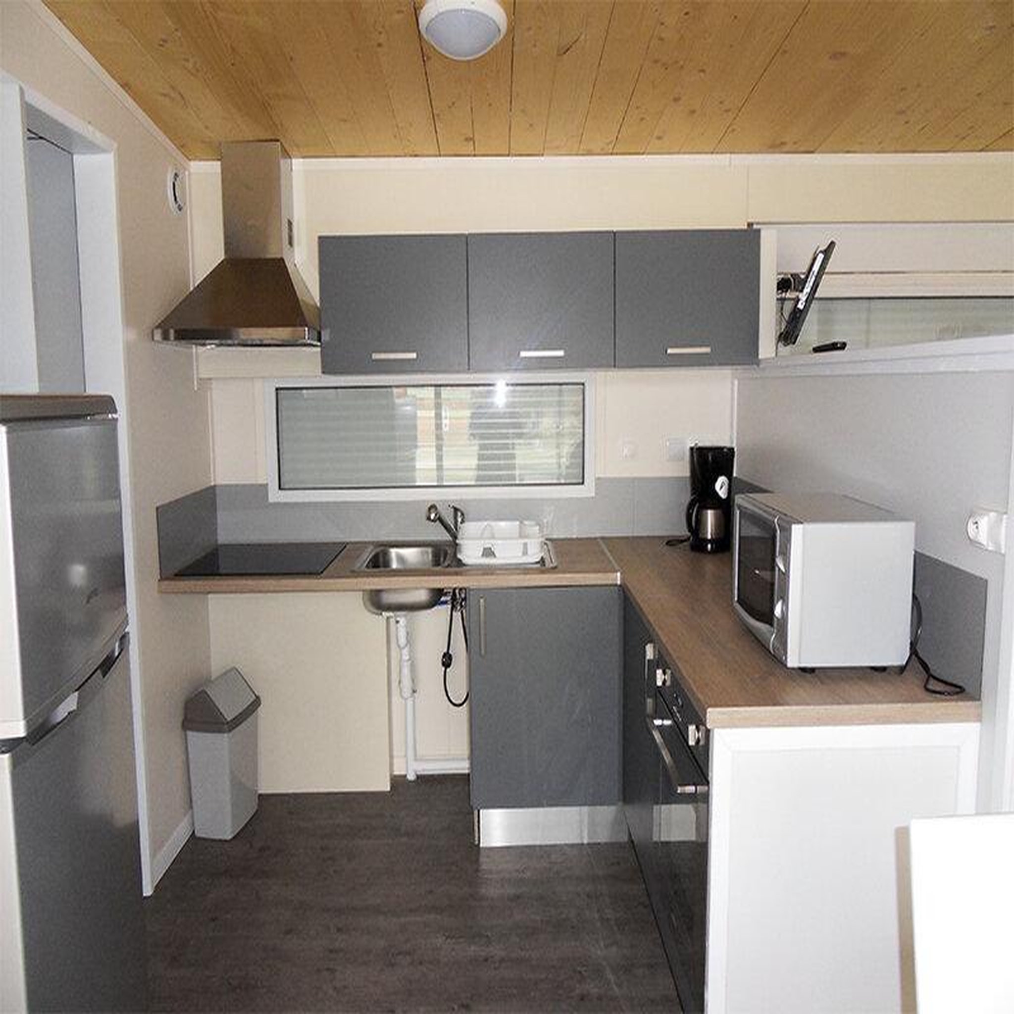 Voir la diapositive 3 : Smartbox 3 jours en famille dans un cottage près du puy-en-velay - coffret cadeau séjour