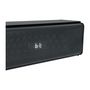 Voir la diapositive 4 : THOMSON Barre de son - THOMSON - Noire - Bluetooth 5.3, 120W, Entrée TV ARC/CEC, USB, Égaliseur, Télécommande, Alim. 230V