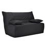 Voir la diapositive 2 : BULTEX Banquette BZ matelas 12 cm mousse Bultex 38 kg/m3