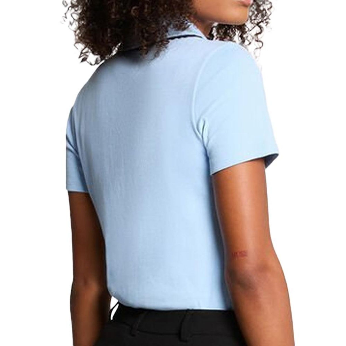 MORGAN Polo  Femme Morgan D O I