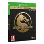 Mortal Kombat 11 Edition Premium Xbox One