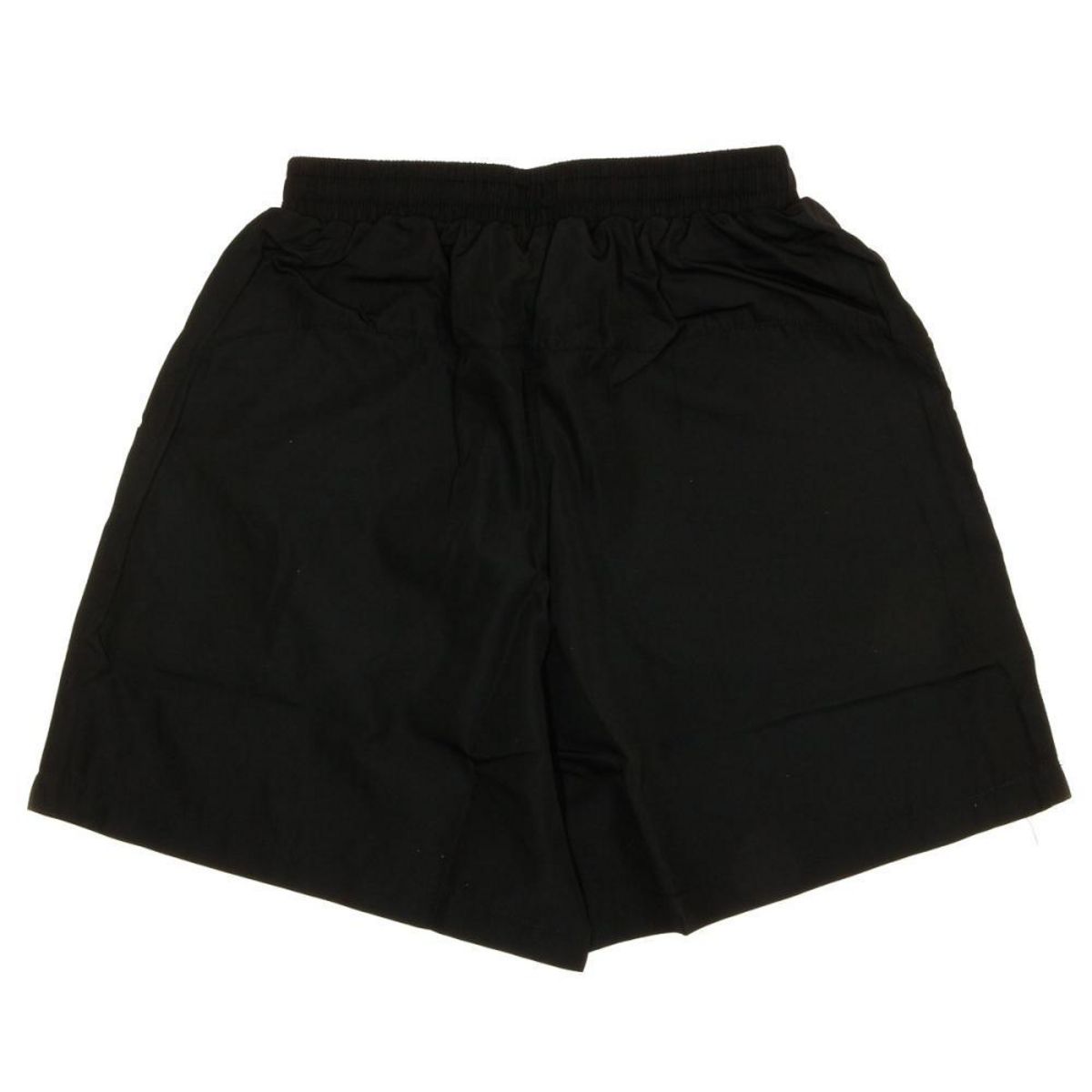 HUNGARIA Short de sport noir garçon Hungaria Training Premium 15
