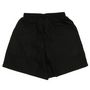 Voir la diapositive 2 : HUNGARIA Short de sport noir garçon Hungaria Training Premium 15
