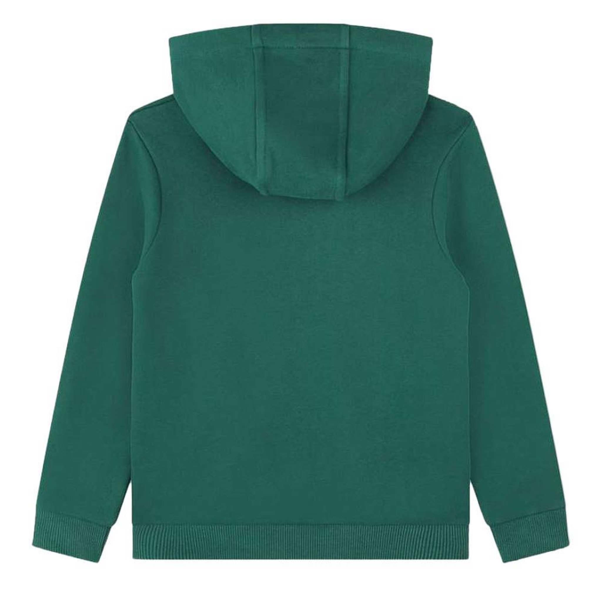 Voir la diapositive 2 : TIMBERLAND Sweat Vert/Bleu Garçon Timberland T25U56