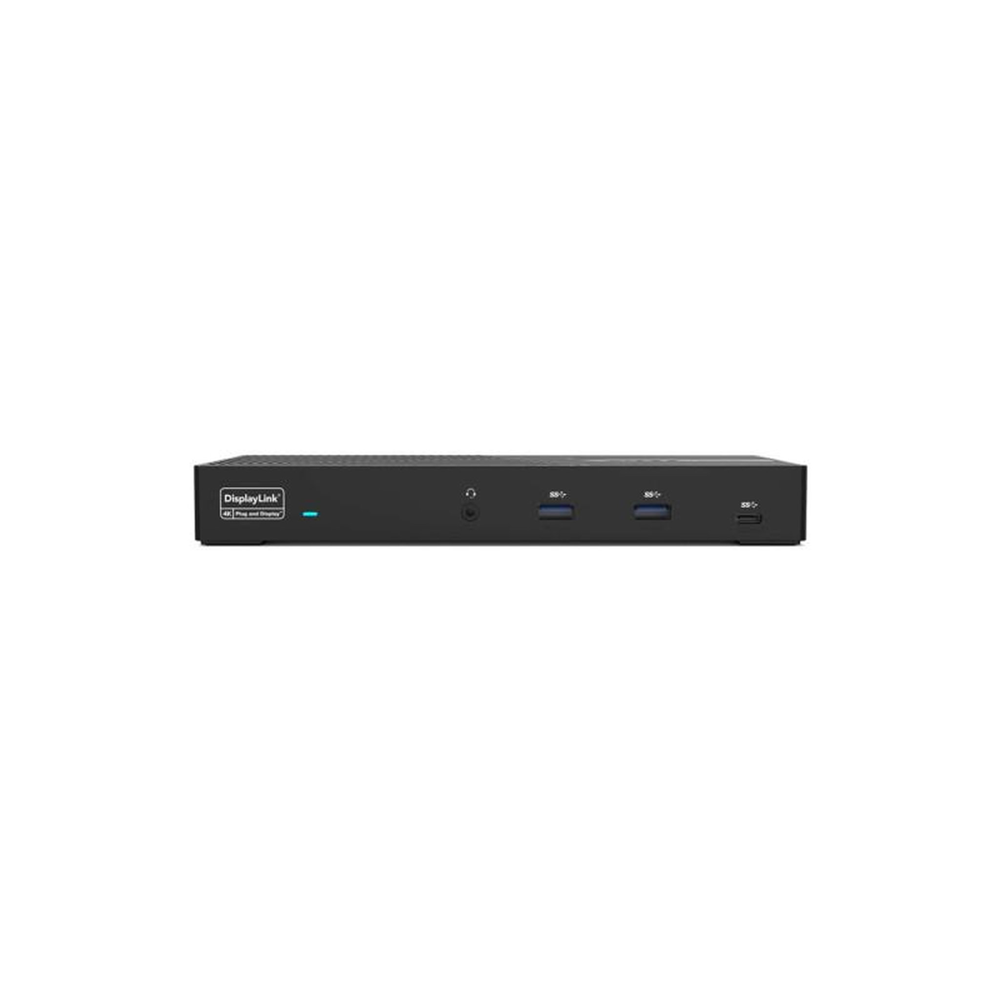 Port Station d accueil PC portable Port STATION D ACCUEIL TYPE C 11 EN 1 TRIPLE AFFICHAGE EN 4 K PD 100W