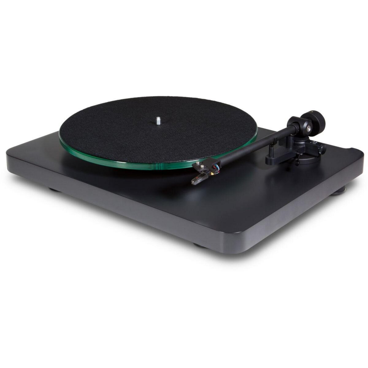 NAD Platine vinyle C558