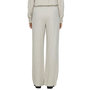 Voir la diapositive 2 : JACQUELINE DE YONG Pantalon fluide Écru Femme JDY Caya