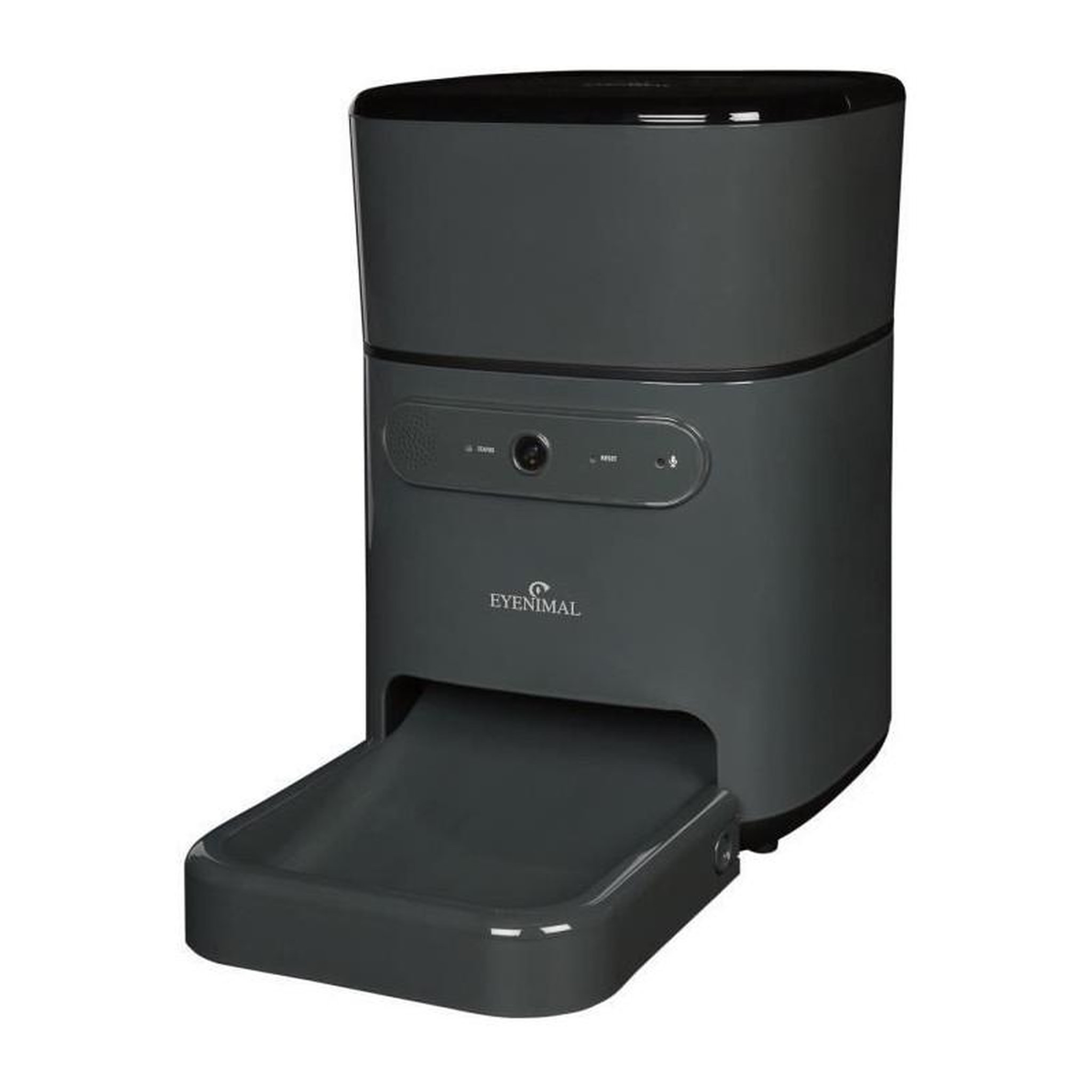 EYENIMAL EYENIMAL - Distributeur de croquettes - Smart Tiny Pet Feeder - pour chats ou petits chiens
