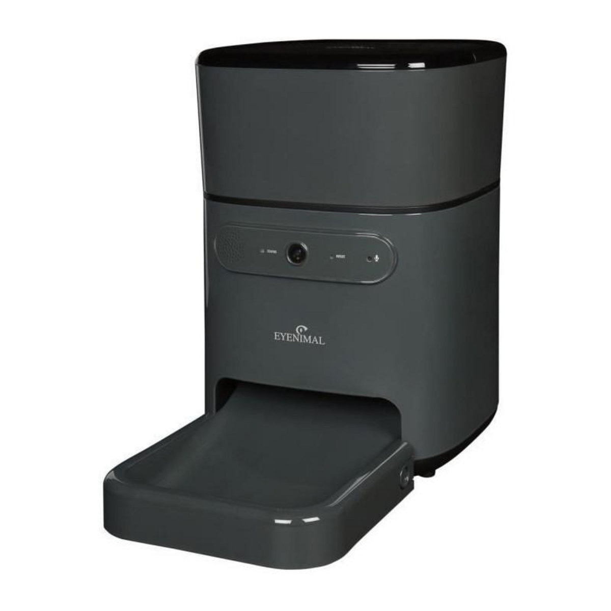 EYENIMAL EYENIMAL - Distributeur de croquettes - Smart Tiny Pet Feeder - pour chats ou petits chiens