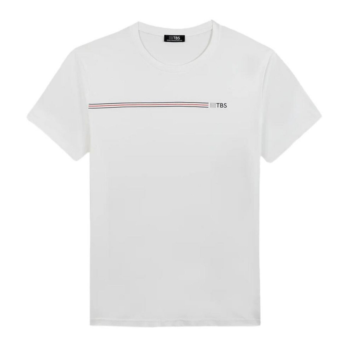 TBS T shirt  Homme TBS MELUTEE