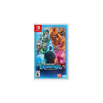 NINTENDO Jeu vidéo Nintendo Minecraft Legends - Édition Deluxe
