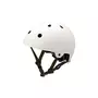 KALI PROTECTIVES Casque Maha 2.0 Solid Blanc S/M