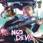 NO DEVIL TOME 1 , Senchiro