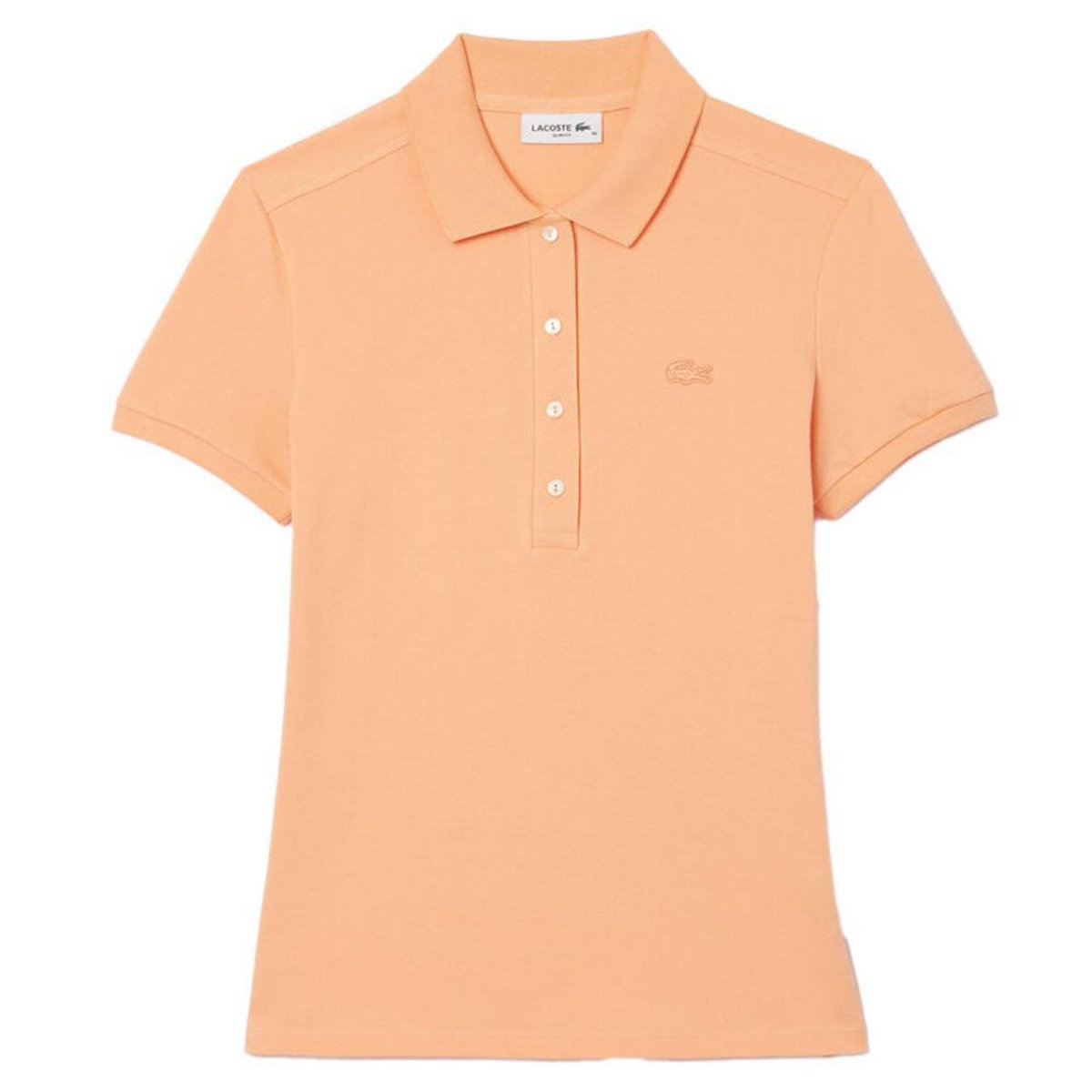 Lacoste Polo  Femme Lacoste PF5462