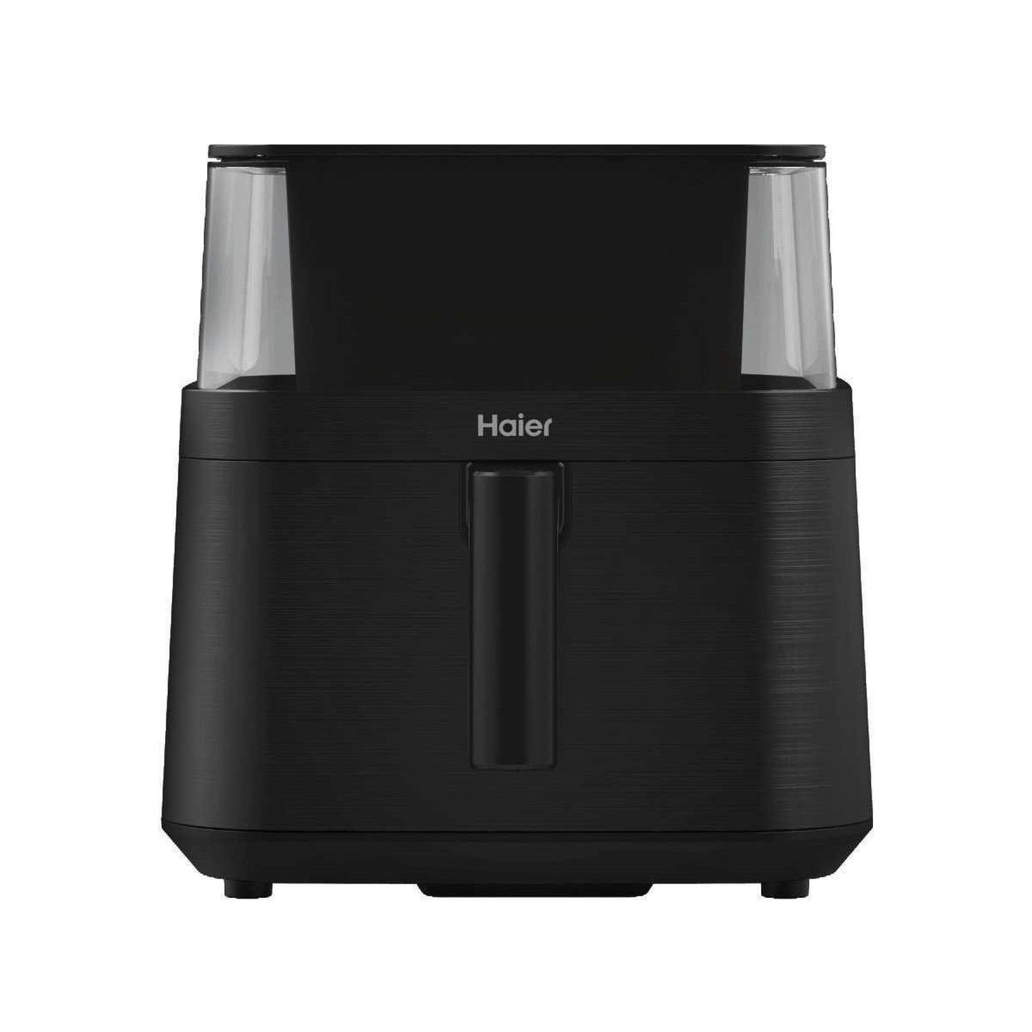 Haier HAF3AFW 011 Unique 7 L Autonome 1600 W Friteuse d'air chaud Noir