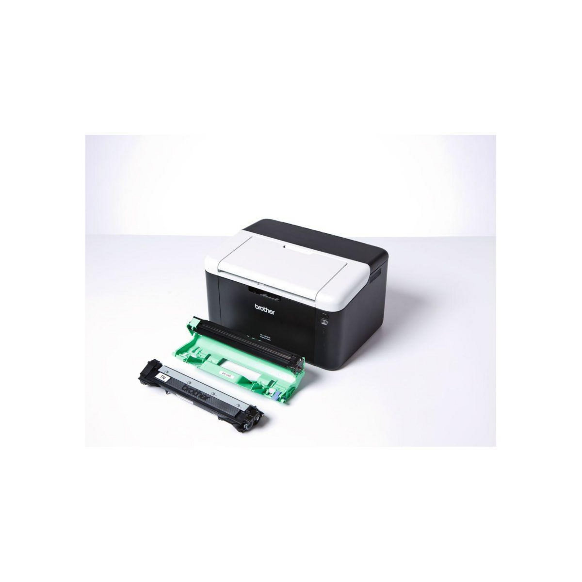 Brother Imprimante laser HL-1212W