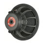 Voir la diapositive 4 : MTX AUDIO MTX Subwoofer TX615 Ø38 cm 2O 1000 W RMS