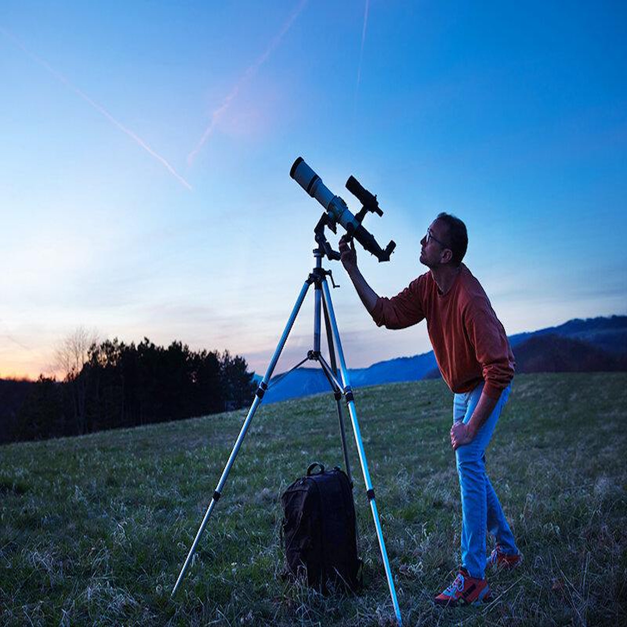 Voir la diapositive 4 : Smartbox 2 jours en hôtel insolite avec observation des étoiles au télescope près de draguignan - coffret cadeau séjour