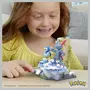 MEGA Figurines Pokémon Tiplou et Farfuret à construire MEGA