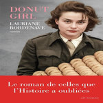 DONUT GIRL, Bordenave Lauriane