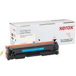 Xerox Cartouche de toner Xerox Everyday™ cyan pour Imprimantes HP 415A