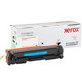 Voir la diapositive 1 : Xerox Cartouche de toner Xerox Everyday™ cyan pour Imprimantes HP 415A