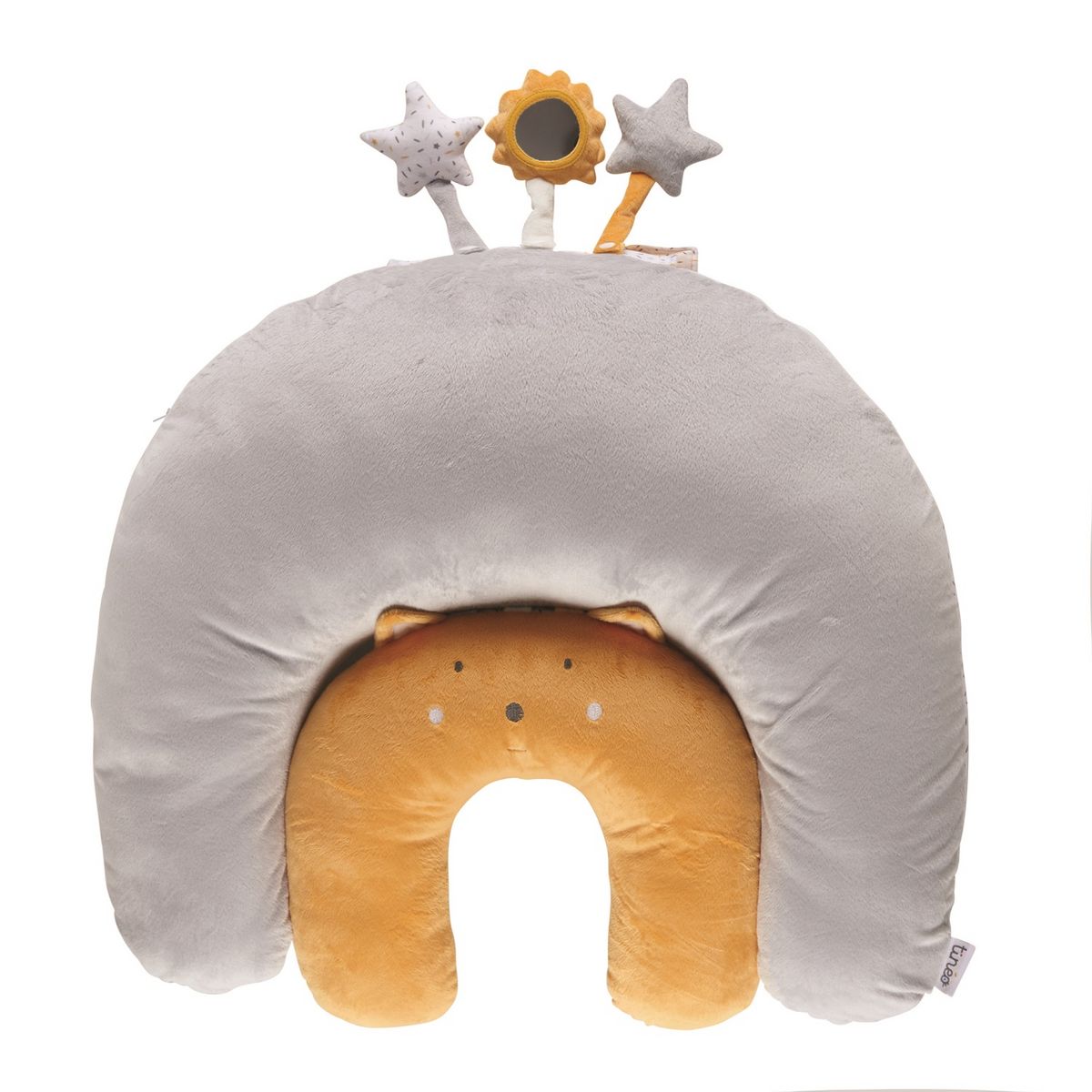 TINEO Coussin malin multifonctions 