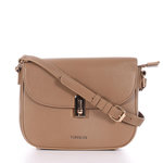 Torrente Sac Bandoulière  Clair Femme Torrente Jordanna. Coloris disponibles : Marron