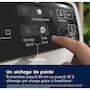 Voir la diapositive 4 : ELECTROLUX Sèche linge pompe à chaleur EW9HI783FC