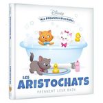 LES ARISTOCHATS PRENNENT LEUR BAIN, Disney