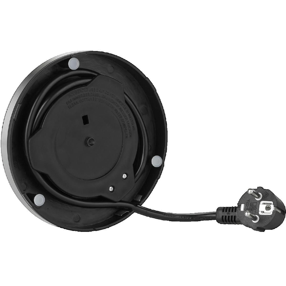 PRINCESS Bouilloire Princess 236018 acier inoxydable